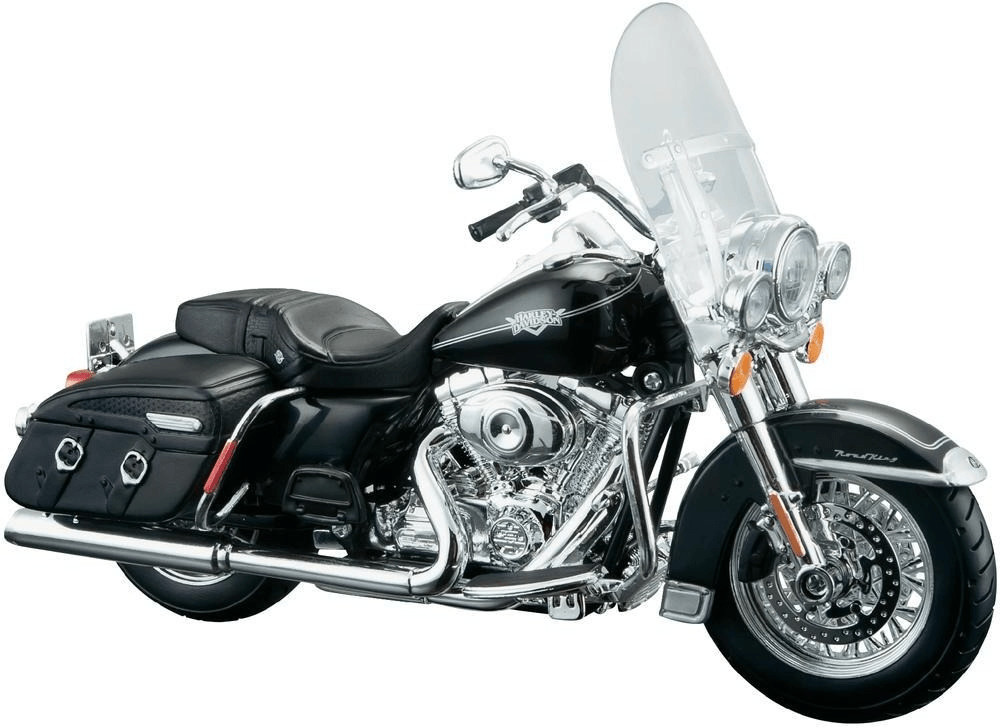 Maisto harley cheap