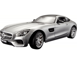 Maisto 1 18 Mercedes Amg Gt 536204 Ab 39 99 Preisvergleich Bei Idealo De