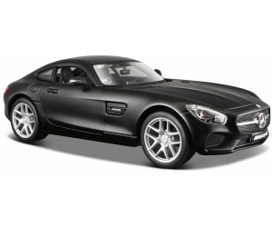 Maisto mercedes amg gt deals