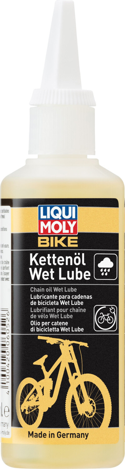 LIQUI MOLY Wet Lube