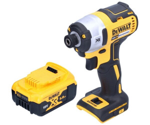 Dewalt dcf887n best price on sale