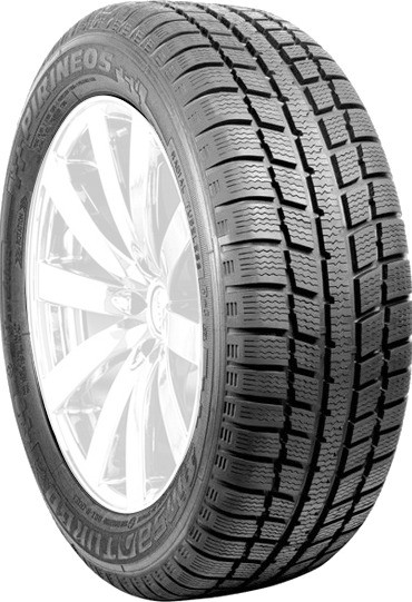 Insa Turbo Pirineos 195/60 R15 88H