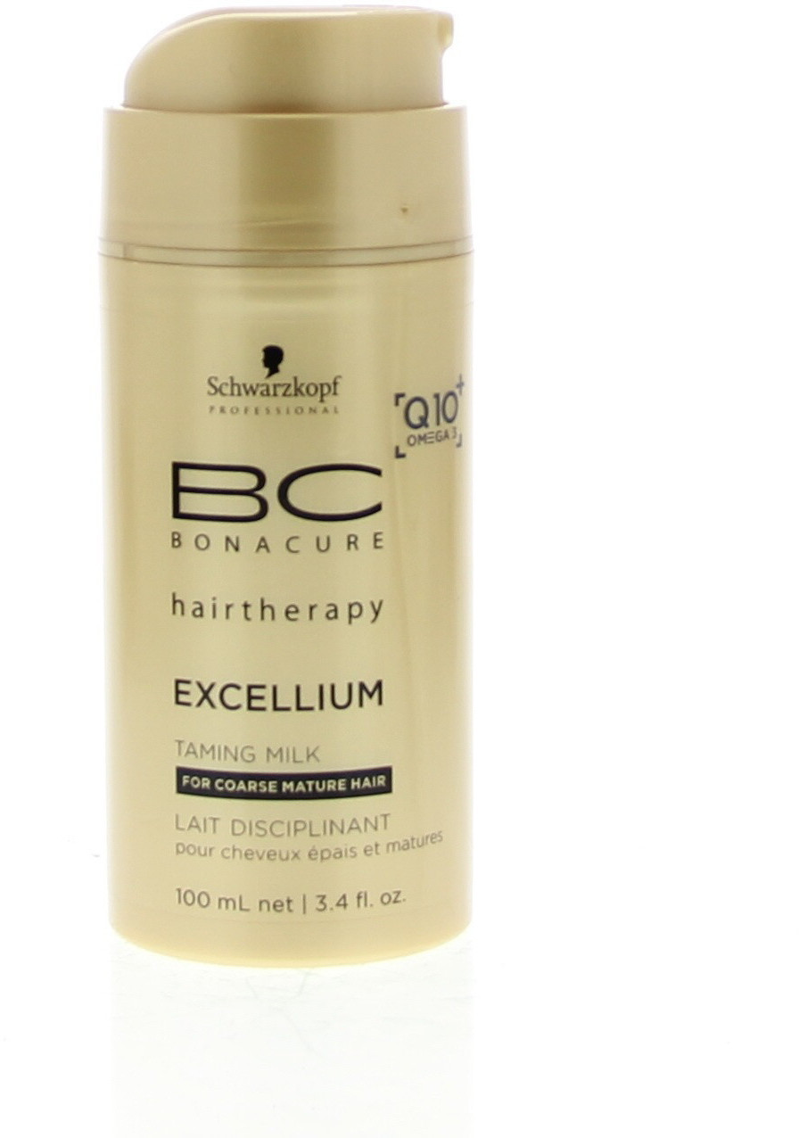 Schwarzkopf BC Excellium lait disciplinant 100 ml