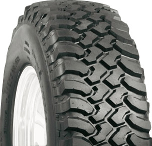 Insa Turbo Dakar 265/65 R17 112Q