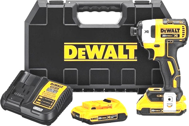 Dewalt dcf887d2 discount