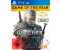 The Witcher 3: Wild Hunt - Game of the Year Edition (PS4)