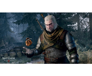 The Witcher 3: Wild Hunt - Game of the Edition (Xbox One) desde 32,13 € | Compara precios en idealo