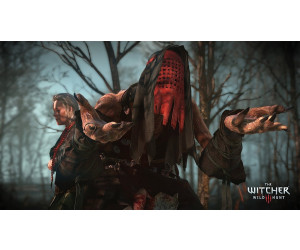 The Witcher 3: Wild Hunt - Game of the Edition (Xbox One) desde 32,13 € | Compara precios en idealo