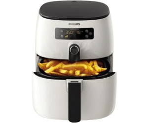 Philips Avance Turbostar Airfryer Hd9640 00 Ab 253 29