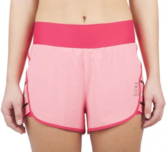 Gore Mythos Lady 2in1 Shorts