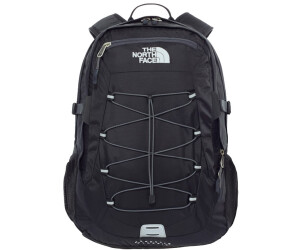 north face borealis backpack classic