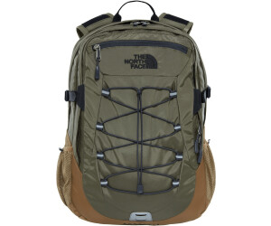 Mochila the north face borealis classic negro gris outlet