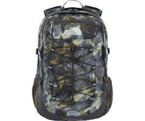 North face borealis camo backpack sale