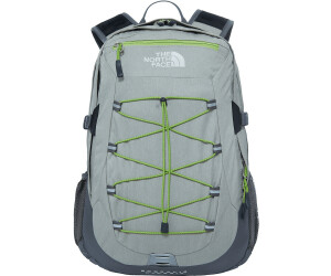 the north face borealis classic