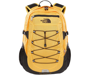 North face borealis classic yellow store