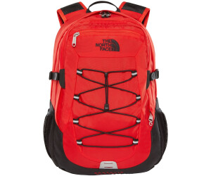 North face borealis red online