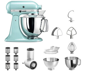 Kitchenaid online ice blue