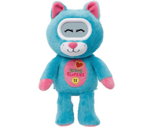 vtech peluche kidifluffies twisty chat