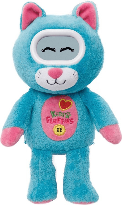 kidifluffies chien