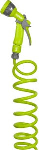 Hozelock Seasons spirale 15m vert