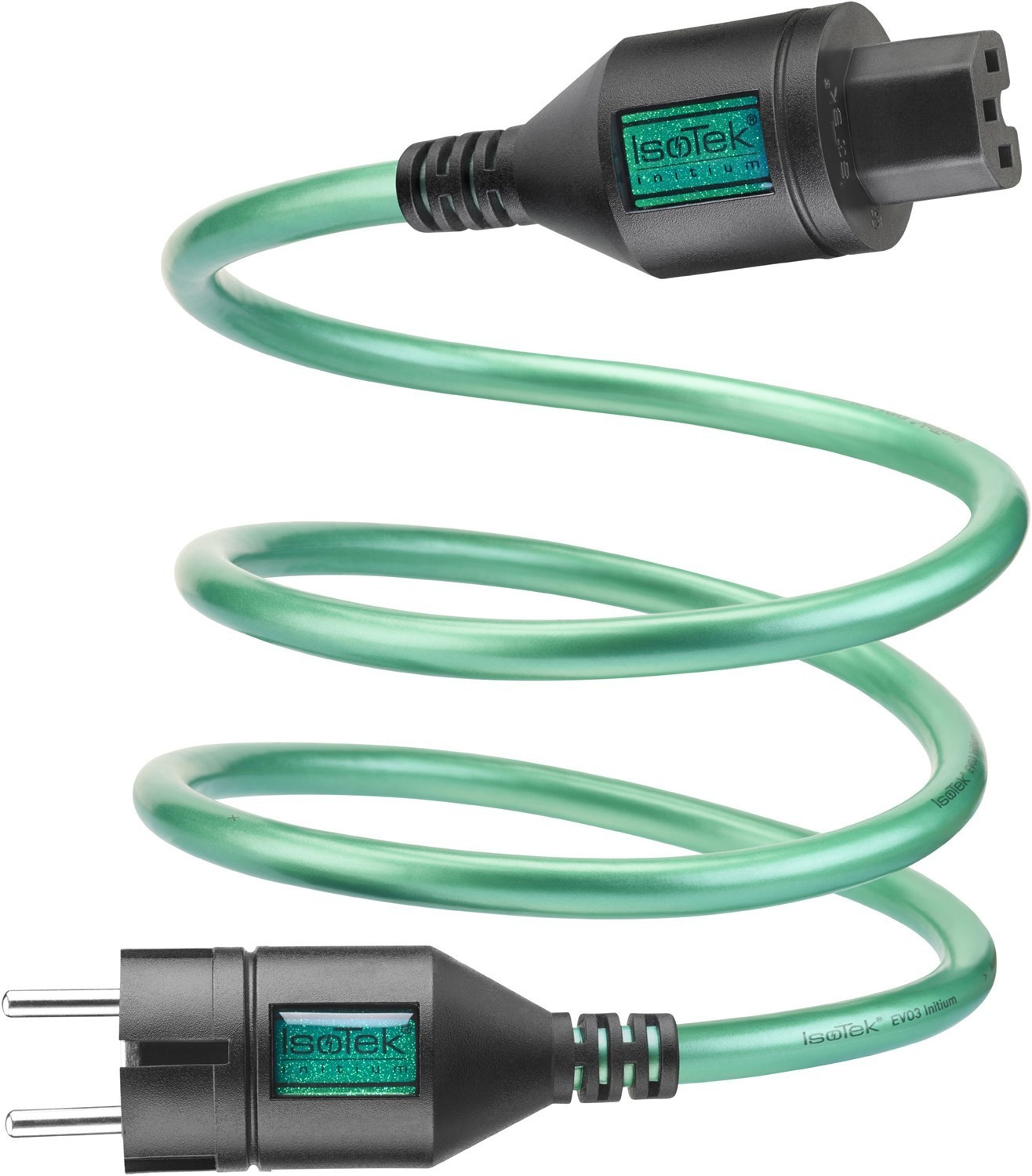 IsoTek EVO3 Initium 1,5m C15