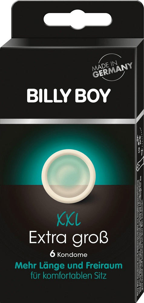 Billy Boy XXL Extra Large