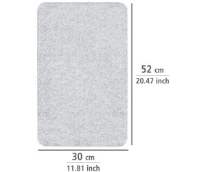 WENKO Protection plaque de cuisson en verre, couvre plaque Coquelicot,  lot de 2, 30x52 cm - Cdiscount Maison