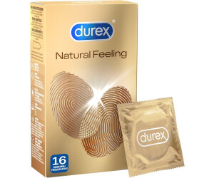 Dm durex kondome Kondom Test