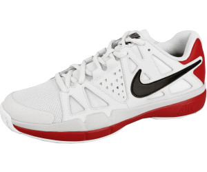 Nike Court Air Vapor Advantage Tennisschuhe Herren Grau Weiß Nike Court Air Vapor Advantage Tennisschuhe Herren Grau Weiß