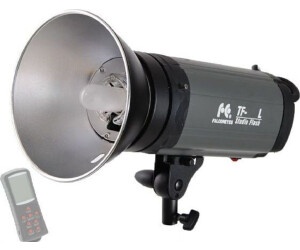 Falcon Eyes TF-400L with LCD