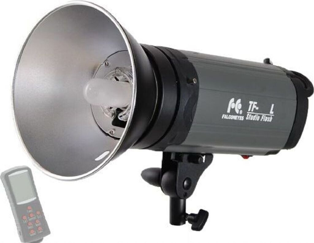 Falcon Eyes TF-400L with LCD