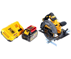 Dewalt best sale dcs575 review