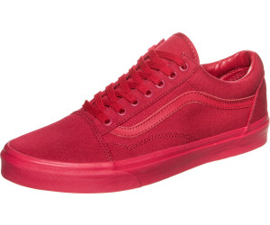 vans rojo 37 vans rojo 37