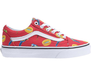 vans old skool 38 rot vans old skool 38 rot