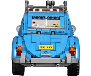 LEGO Creator- Volkswagen Beetle (10252) from £119.98 (Today) on idealo.co.uk