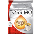 Tassimo Morning Café (16 Port.)