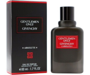 only absolute givenchy