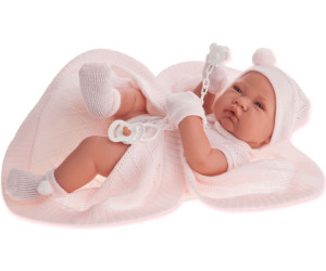 Bebé niña con toquilla desde 46,99 € | Compara precios en idealo