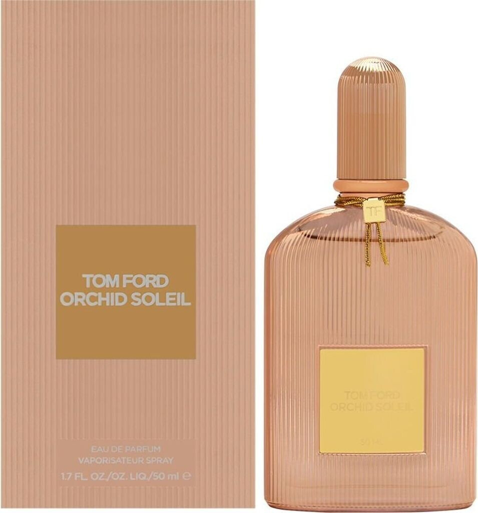 香水　TOM FORD ORCHID SOLEIL 50ml tom-ford-orchid-soleil-eau-de-