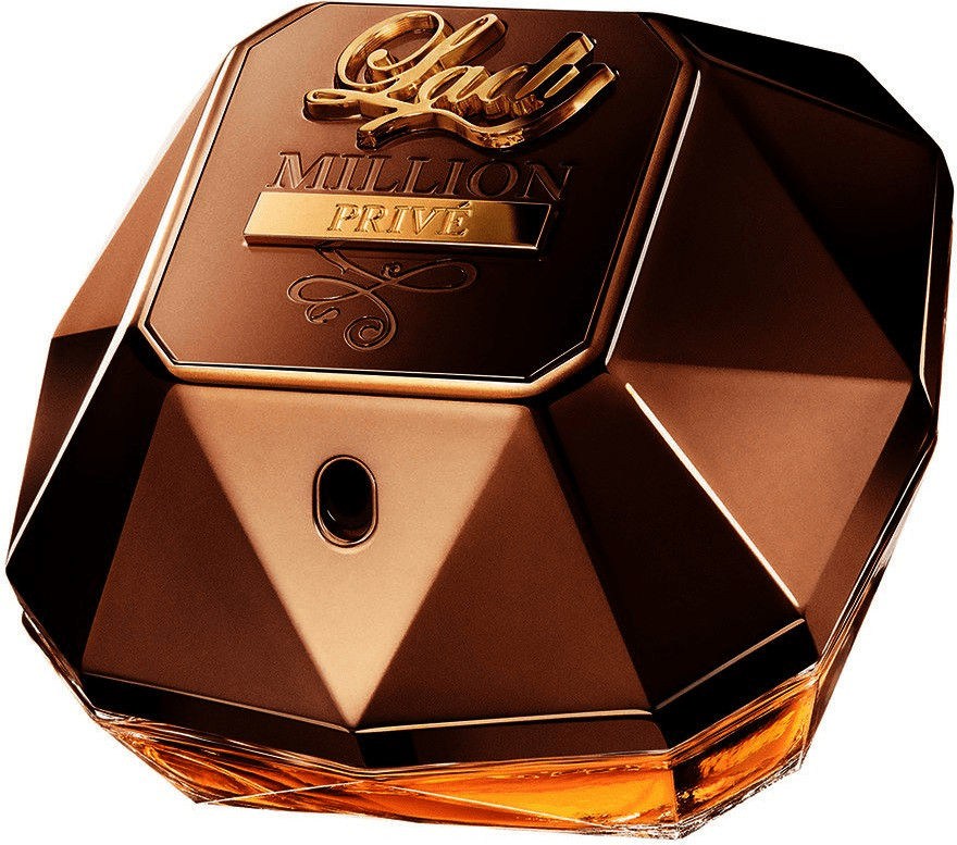 Buy Paco Rabanne Lady Million Privé Eau de Parfum from £74.00 (Today ...