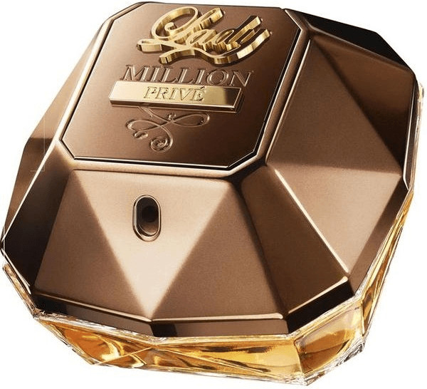 Paco Rabanne Lady Million Privé Eau de Parfum (80 ml)