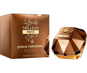Paco Rabanne Lady Million Privé Eau de Parfum (30ml)