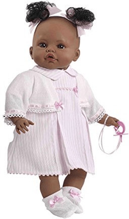 Arias Elegance - Saira (65083)