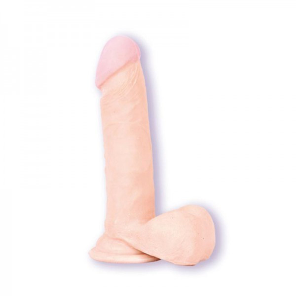 Doc Johnson UR3 Ultra Realistic Cock