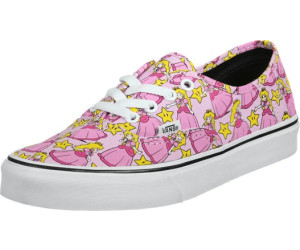 sarenza vans nintendo