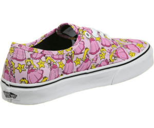 sarenza vans nintendo