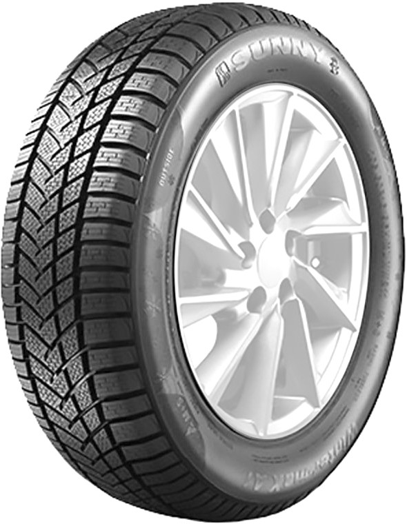 Sunny Wintermax NW211 215/55 R17 98V