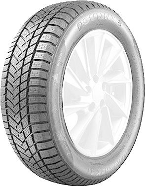 Sunny Wintermax NW211 225/50 R17 98H