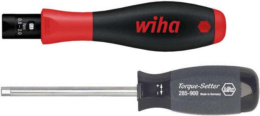 Wiha TorqueVario-S 0,04 - 0,46 Nm (28521045)