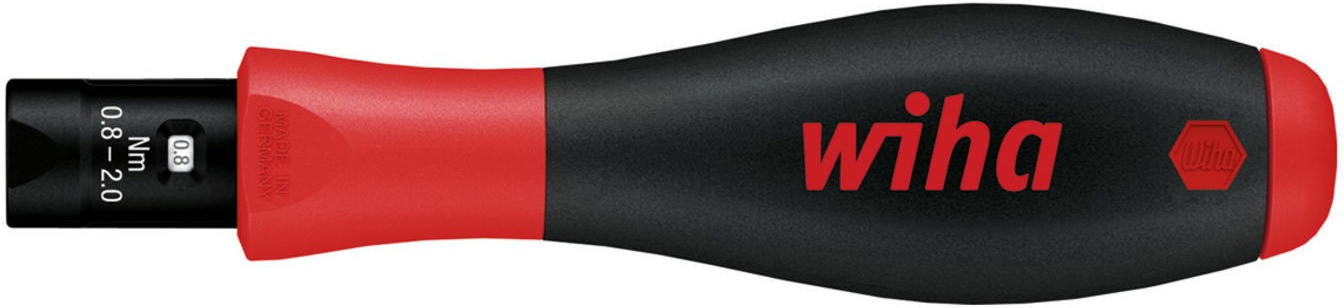 Wiha Torquevario®-S 0.1 - 0.6 Nm (2852106001)